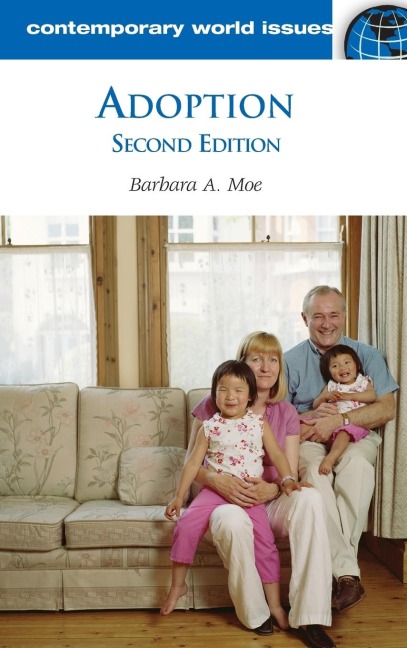 Adoption: A Reference Handbook