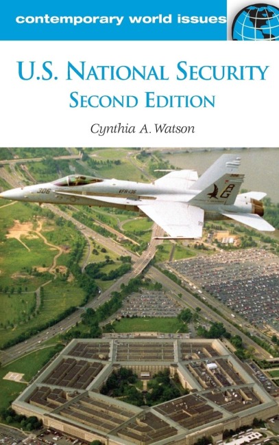 U.S. National Security: A Reference Handbook
