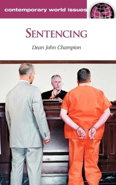 Sentencing: A Reference Handbook