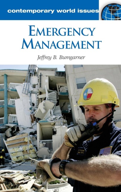 Emergency Management: A Reference Handbook