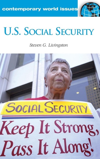 U.S. Social Security: A Reference Handbook