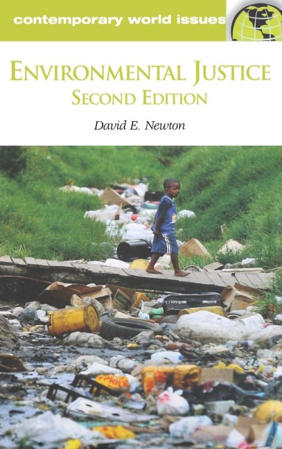 Environmental Justice: A Reference Handbook