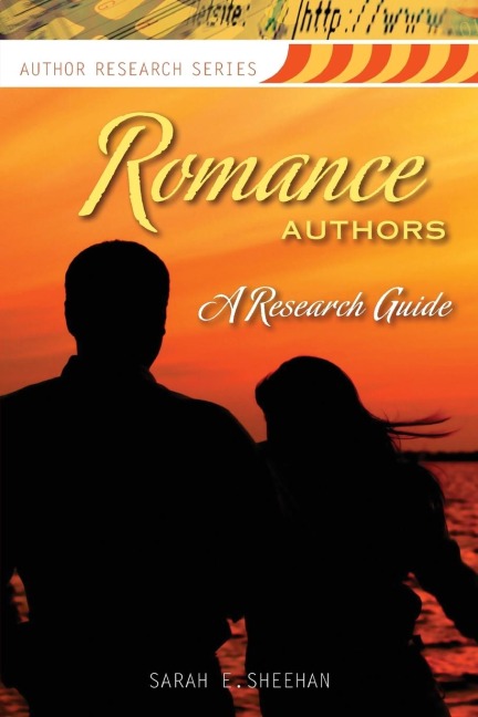 Romance Authors: A Research Guide