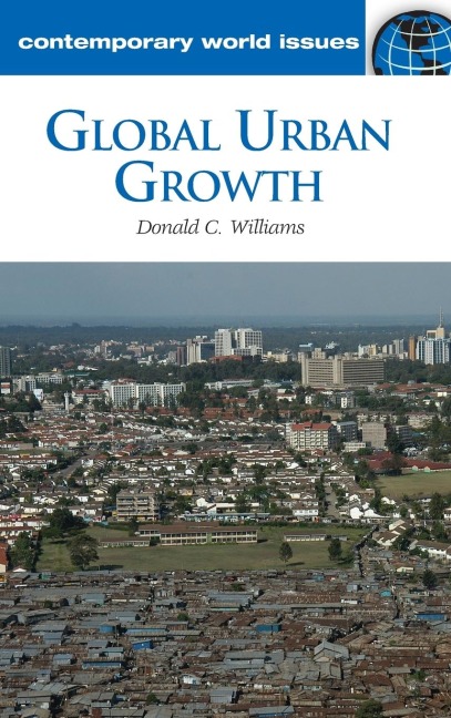 Global Urban Growth: A Reference Handbook