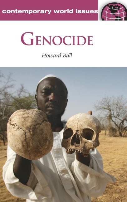 Genocide: A Reference Handbook