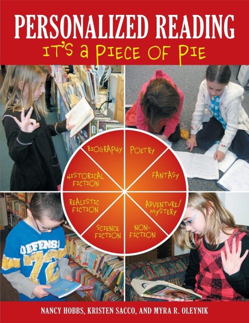 Personalized Reading: Its a Piece of PIE