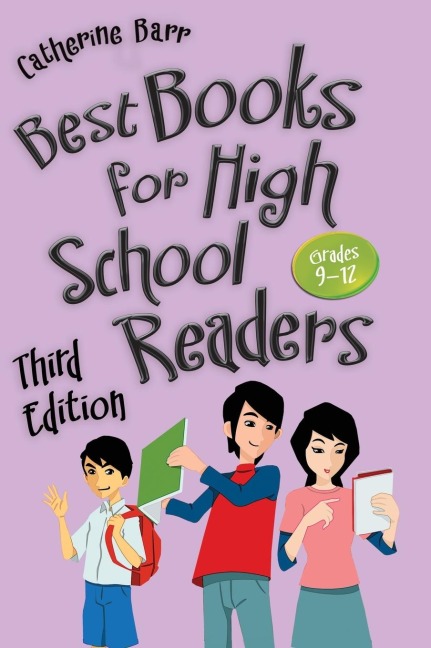 Best Books for High School Readers: Grades 9âEUR12
