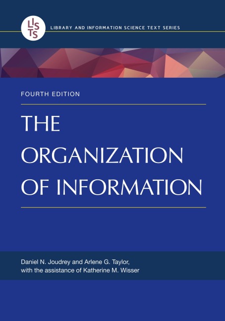 The Organization of Information