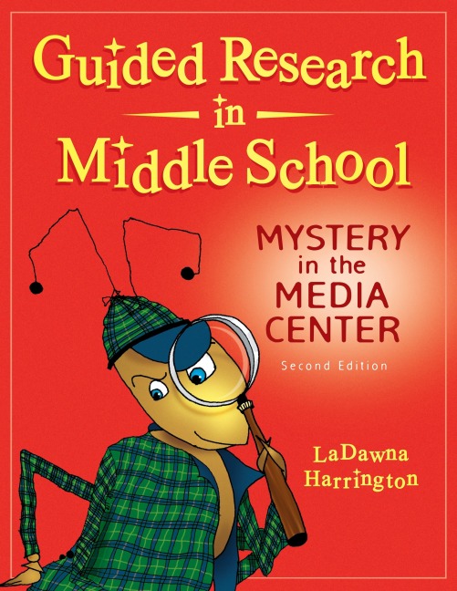 Guided Research in Middle School: Mystery in the Media Center