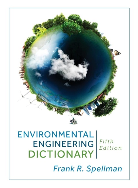 Environmental Engineering Dictionary