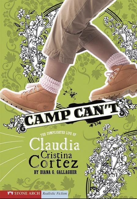 Camp Cant: The Complicated Life of Claudia Cristina Cortez