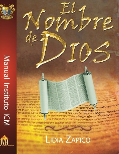 El Nombre de Dios Manual