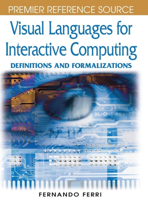 Visual Languages for Interactive Computing: Definitions and Formalizations