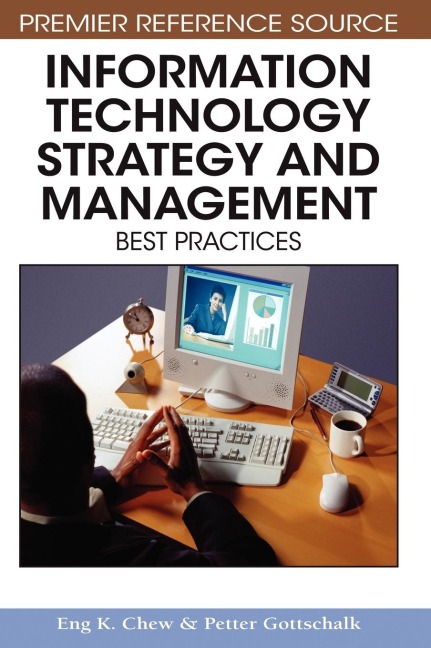 Information Technology Strategy and Management: Best Practices
