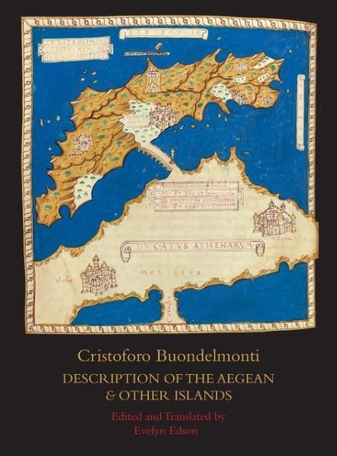 Description of the Aegean and Other Islands