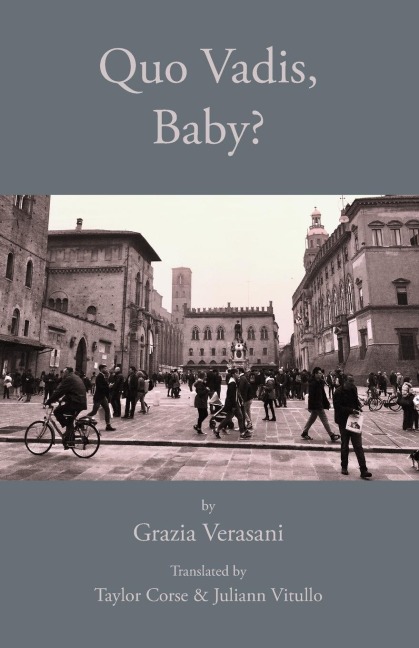 Quo Vadis, Baby?