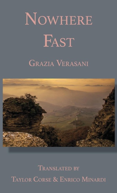 Nowhere Fast