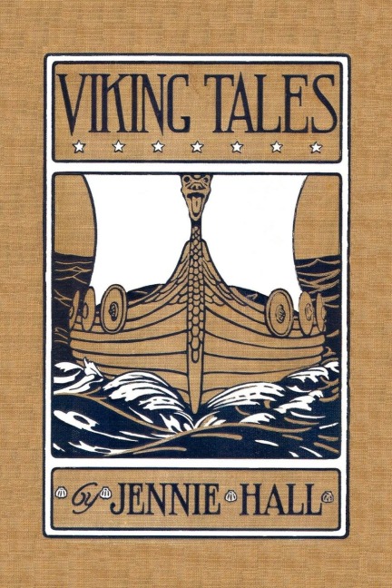Viking Tales (Yesterdays Classics)