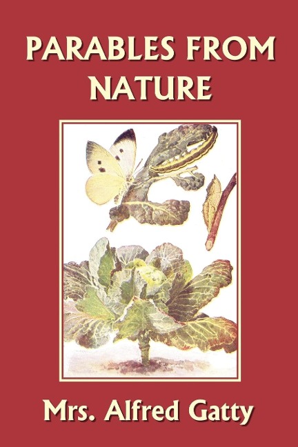Parables from Nature (Yesterdays Classics)