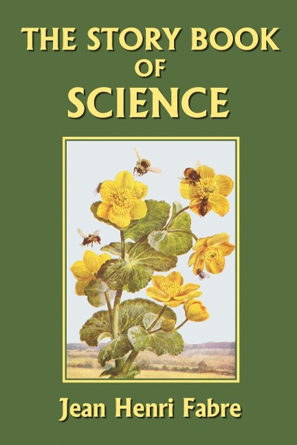 The Story Book of Science (Yesterdays Classics)