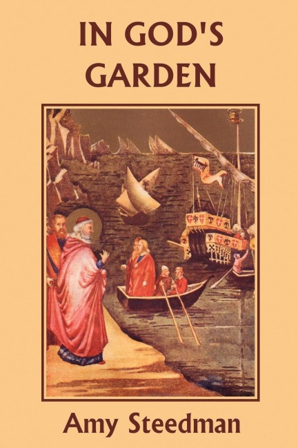 In Gods Garden (Yesterdays Classics)
