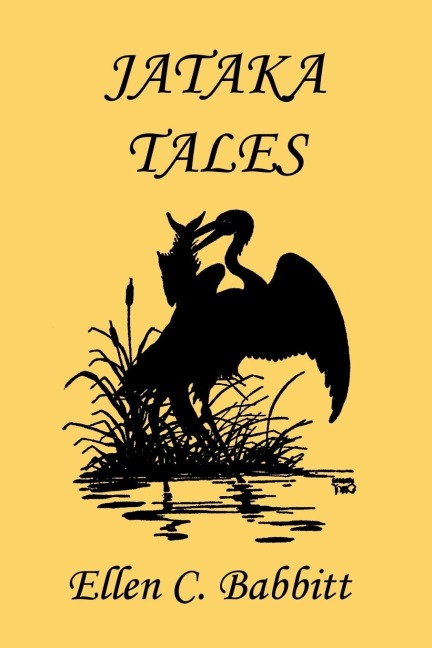 Jataka Tales (Yesterdays Classics)