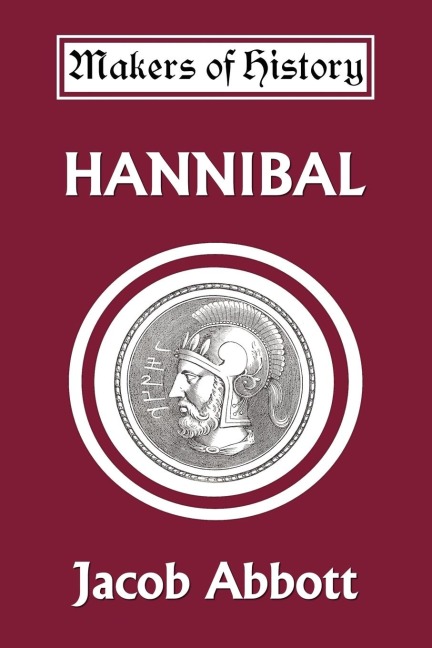 Hannibal (Yesterdays Classics)
