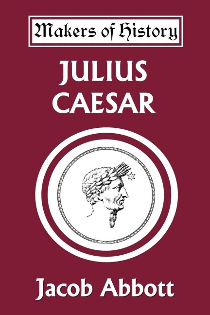 Julius Caesar (Yesterdays Classics)