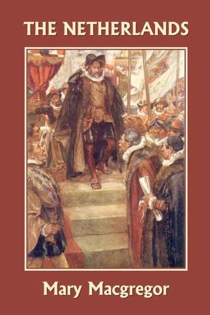 The Netherlands (Yesterdays Classics)