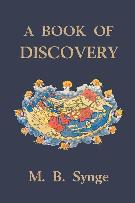 A Book of Discovery (Yesterdays Classics)