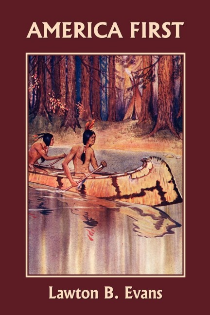America First (Yesterdays Classics)