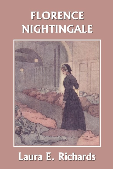 Florence Nightingale (Yesterdays Classics)