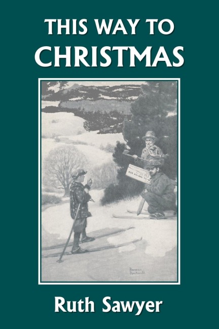 This Way to Christmas (Yesterdays Classics)