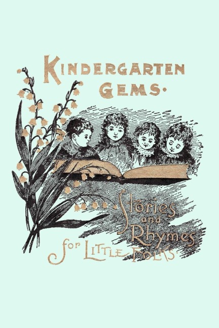 Kindergarten Gems (Yesterdays Classics)