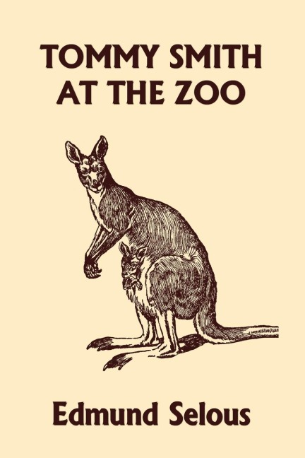 Tommy Smith at the Zoo (Yesterdays Classics)