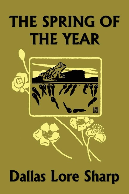 The Spring of the Year (Yesterdays Classics)