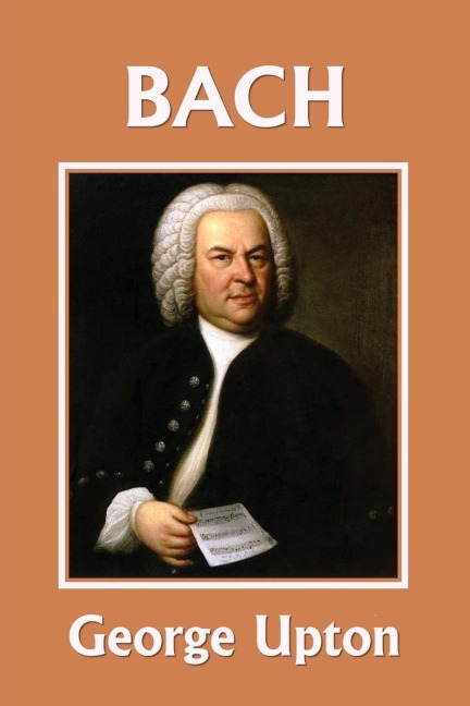 Johann Sebastian Bach (Yesterdays Classics)
