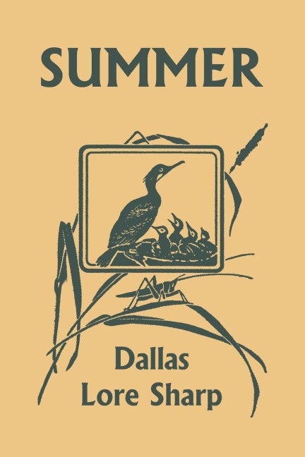 Summer (Yesterdays Classics)