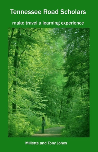 Tennessee Road Scholars Make Travel A Learning Experience