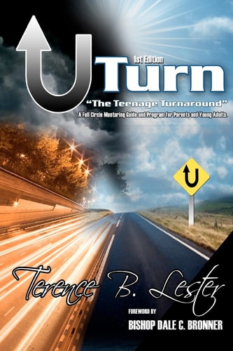 U-Turn The Teenage Turnaround