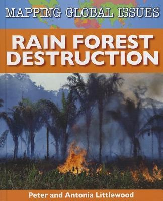 Rain Forest Destruction