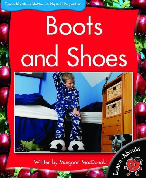 Boots and Shoes