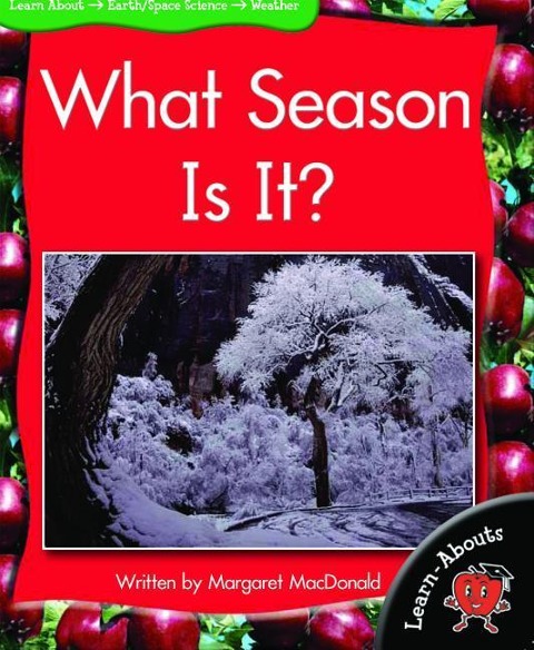What Season Is It?