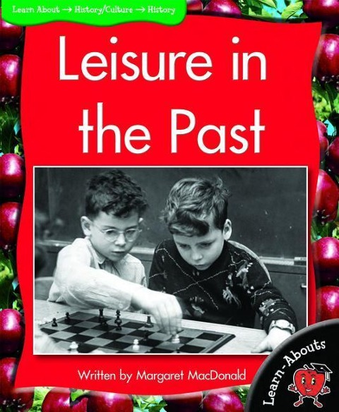 Leisure in the Past