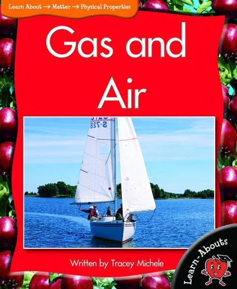 Gas and Air