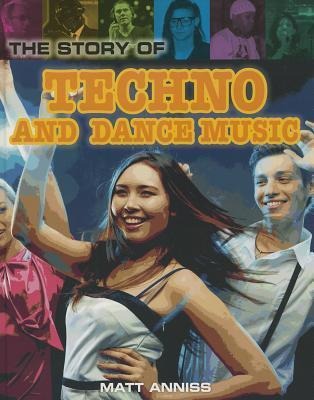 The Story of Techno and Dance Music