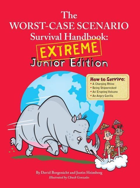 Extreme Junior Edition
