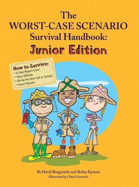 Junior Edition