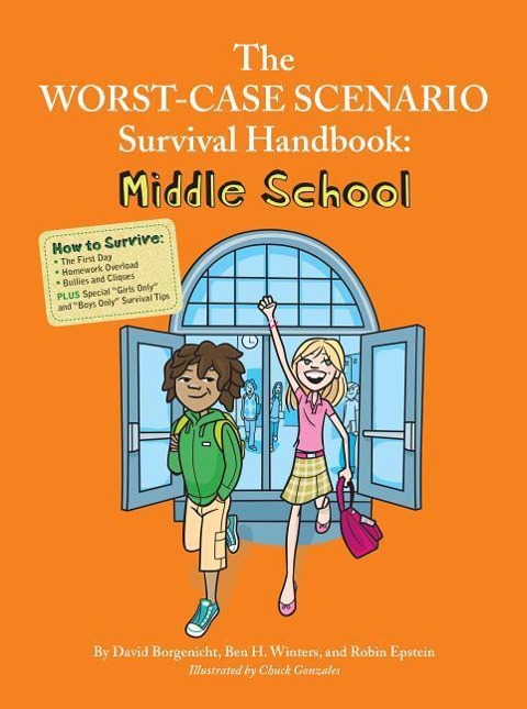 Middle School Edition