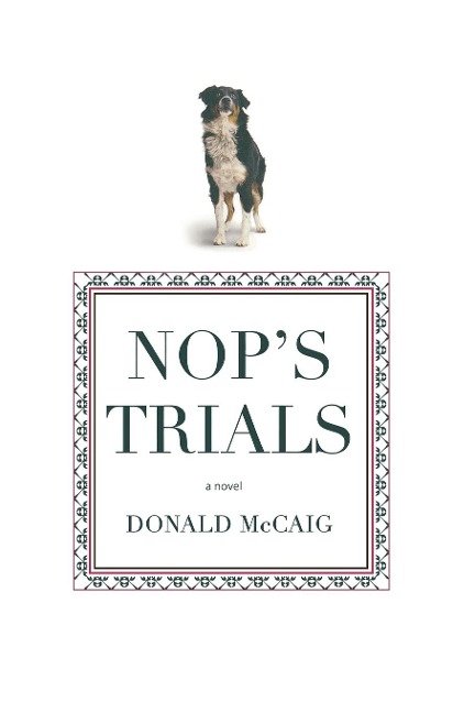 Nops Trials: A Novel